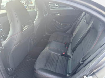 Mercedes-Benz Classe A 180 d Automatic Premium (15)