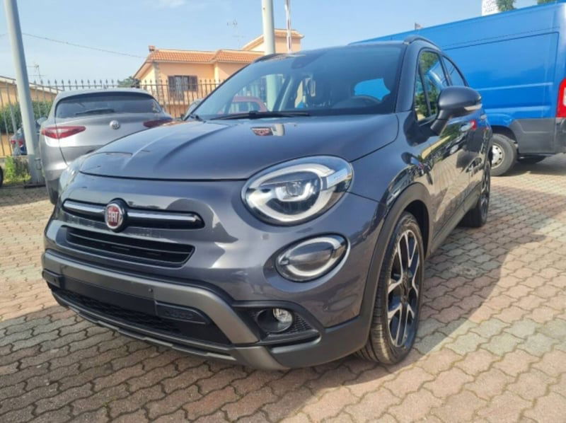 Fiat 500X 1.6 MultiJet 130 CV Cross