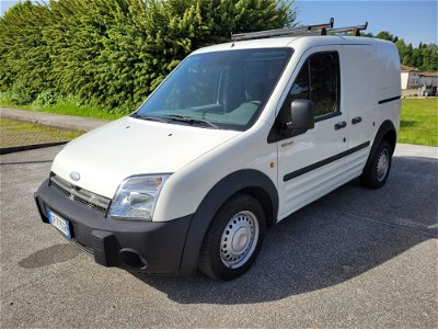 Ford Transit Connect  200S 1.8 TDCi/75CV PC 