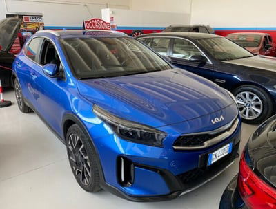 Kia XCeed 1.0 T-GDi GPL Business usata