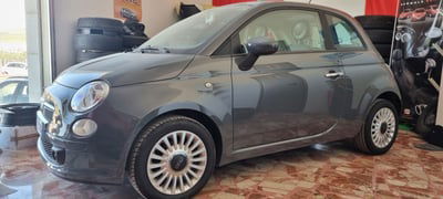 Fiat 500 1.3 Multijet 16V 95 CV Lounge  usata