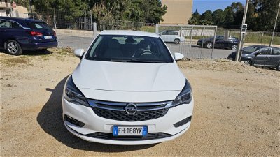 Opel Astra 1.6 CDTi 110CV Start&Stop 5 porte Business  usata