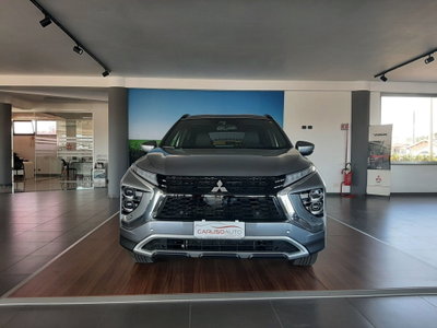 Mitsubishi Eclipse Cross 2.4 MIVEC 4WD PHEV Instyle SDA (2)
