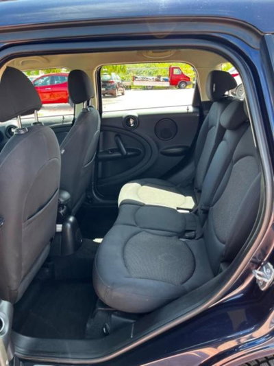 MINI Mini Countryman 1.6 One D Countryman (6)