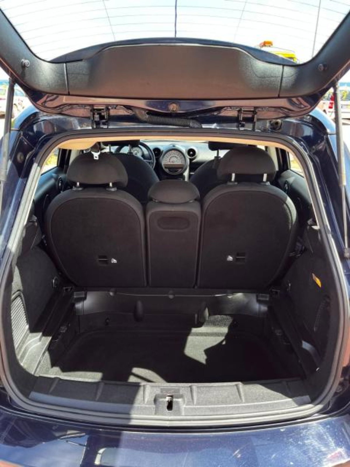 MINI Mini Countryman 1.6 One D Countryman (7)
