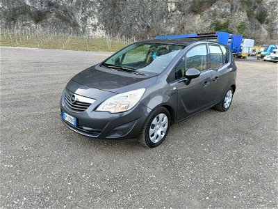Opel Meriva 1.3 CDTI Elective  usata