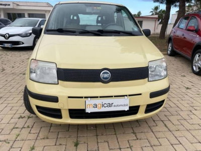 Fiat Panda 1.1 Active Eco (2)