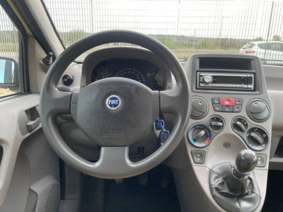 Fiat Panda 1.1 Active Eco (6)