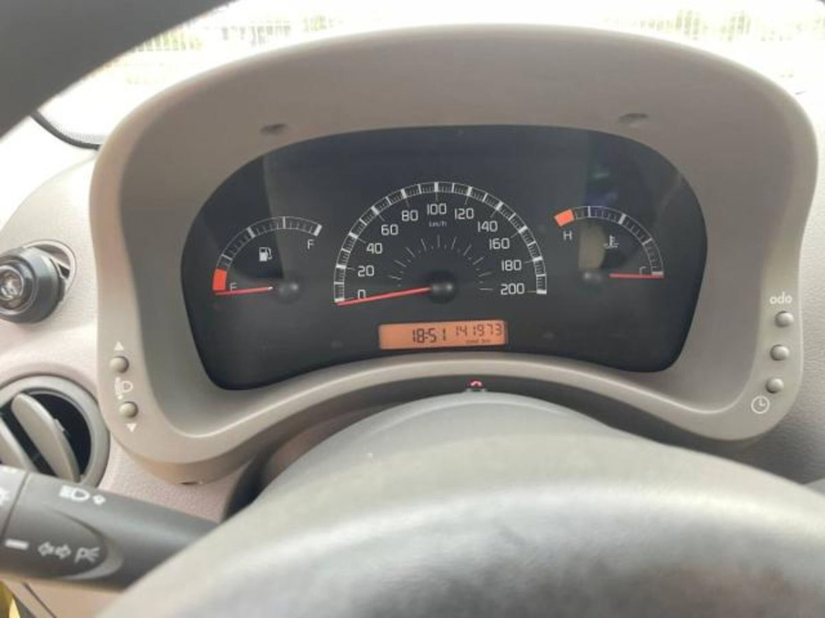 Fiat Panda 1.1 Active Eco (8)