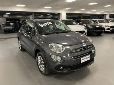 Fiat 500X 1.3 MultiJet 95 CV Pop 