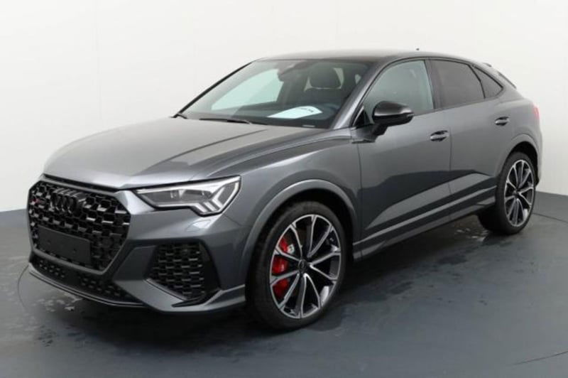 Audi RS Q3 2.5 quattro s-tronic