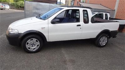 Fiat Strada 1.3 MJT Pick-up  nuovo