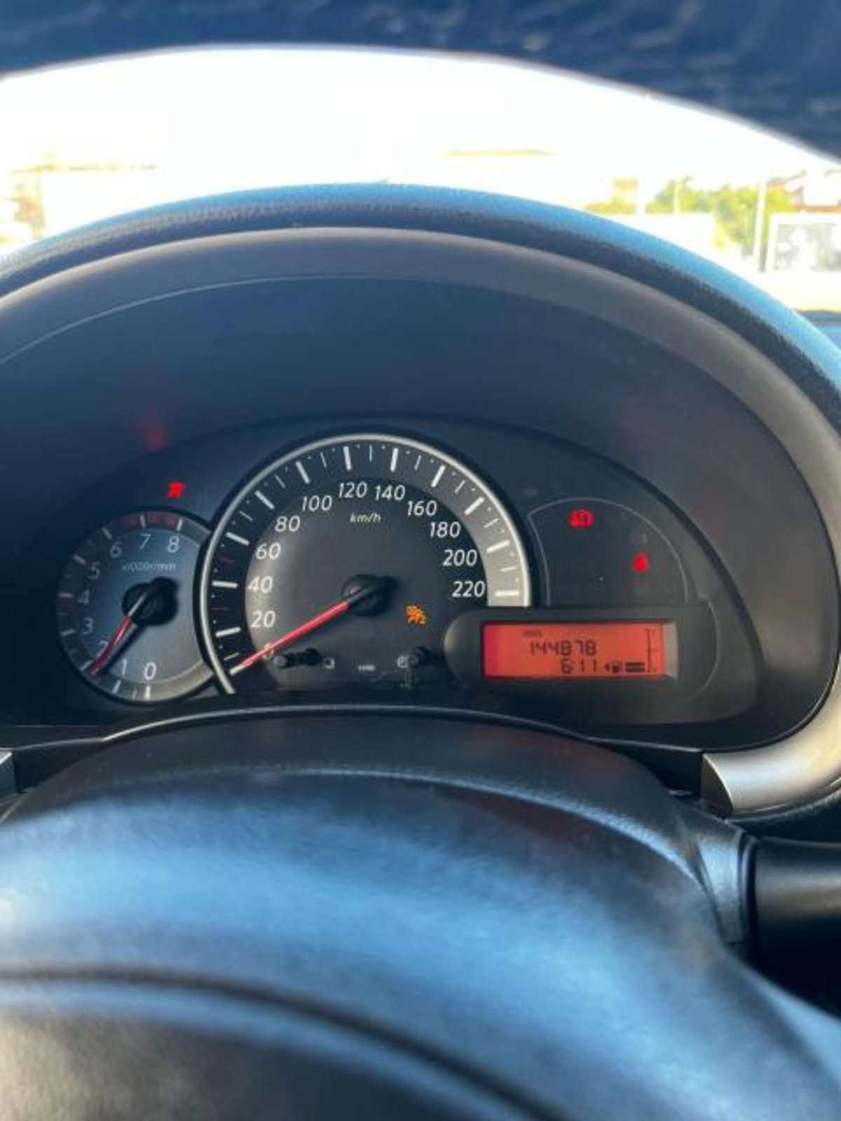 Nissan Micra 1.2 12V 5 porte Freddy (10)