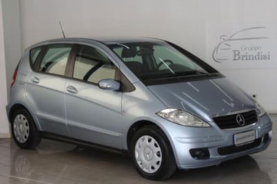 Mercedes-Benz Classe A 180 CDI usata