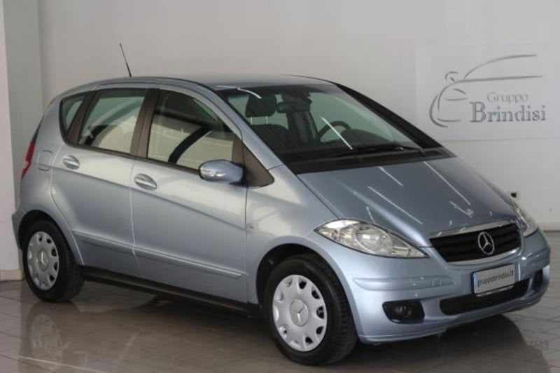 Mercedes-Benz Classe A 180 CDI
