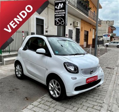 smart Fortwo 70 1.0 Youngster  usata