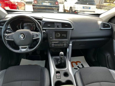 Renault Kadjar dCi 8V 115CV Sport Edition (11)