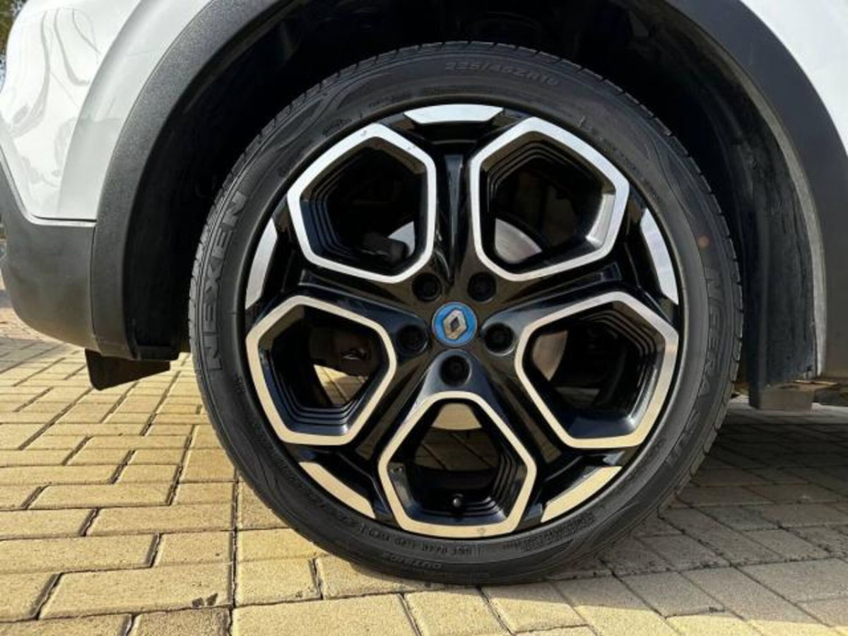 Renault Kadjar dCi 8V 115CV Sport Edition (13)