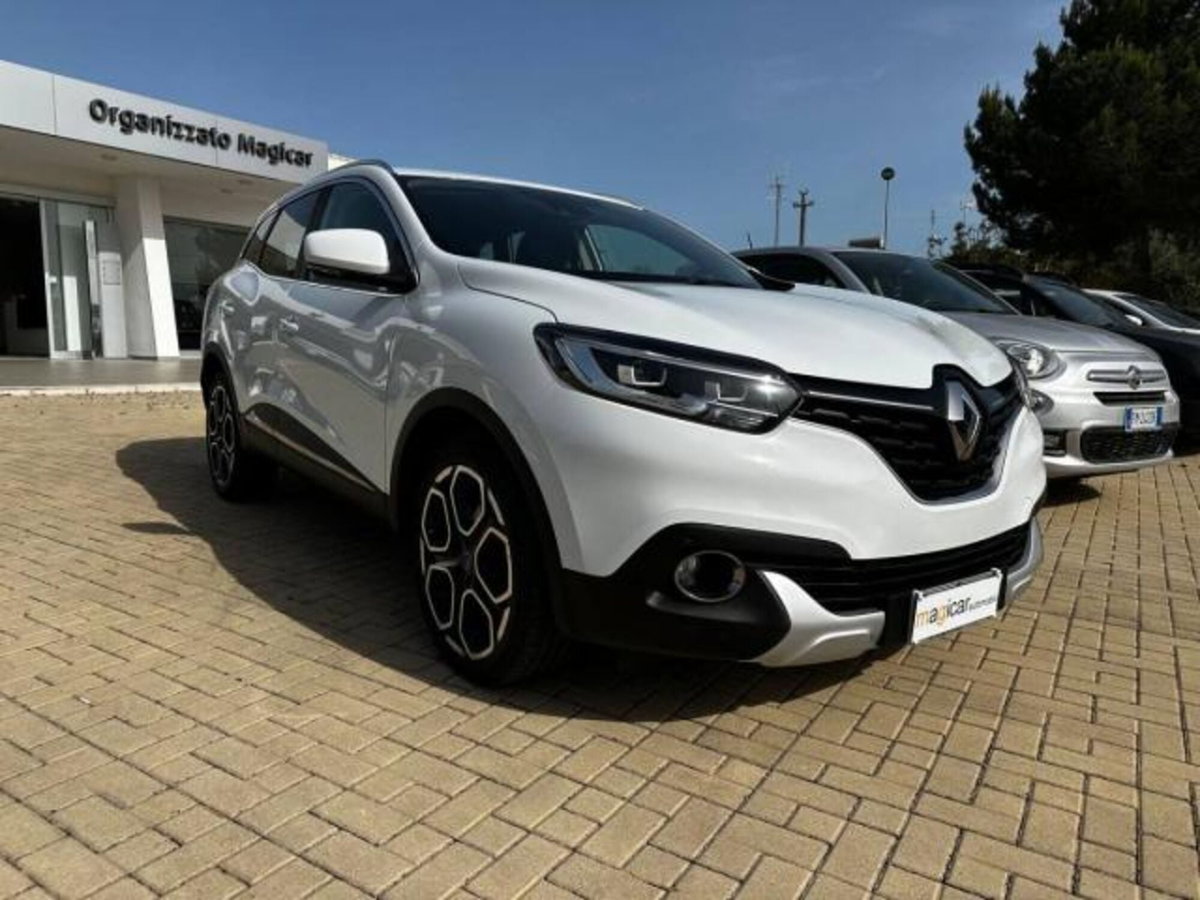 Renault Kadjar dCi 8V 115CV Sport Edition (3)
