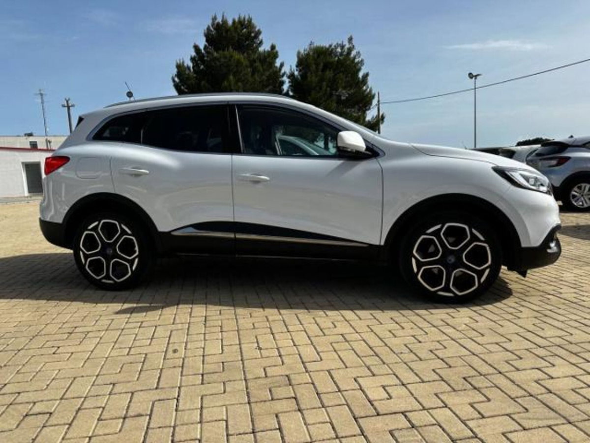 Renault Kadjar dCi 8V 115CV Sport Edition (4)