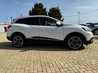 Renault Kadjar dCi 8V 115CV Sport Edition (4)