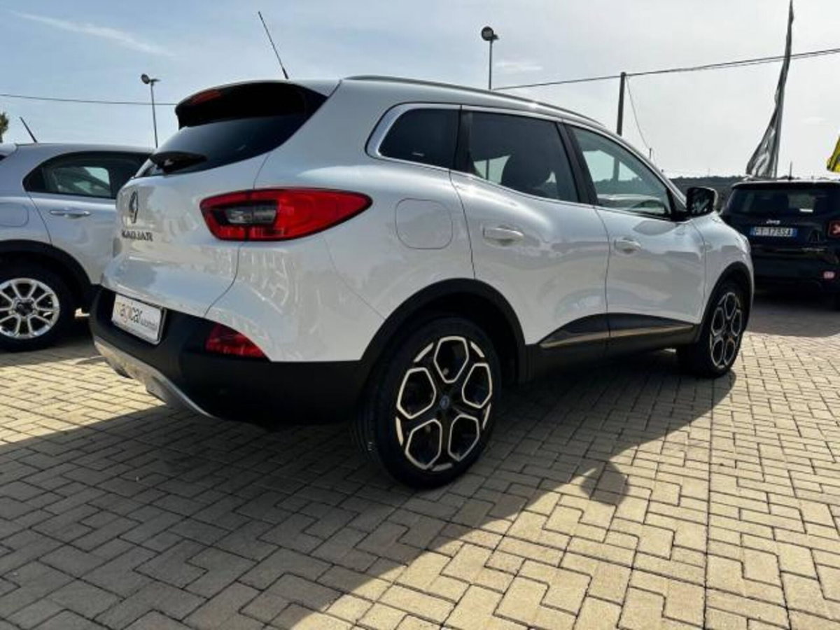 Renault Kadjar dCi 8V 115CV Sport Edition (5)