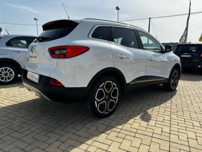 Renault Kadjar dCi 8V 115CV Sport Edition (5)
