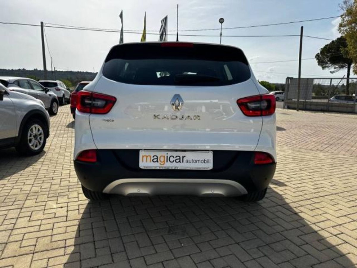 Renault Kadjar dCi 8V 115CV Sport Edition (6)
