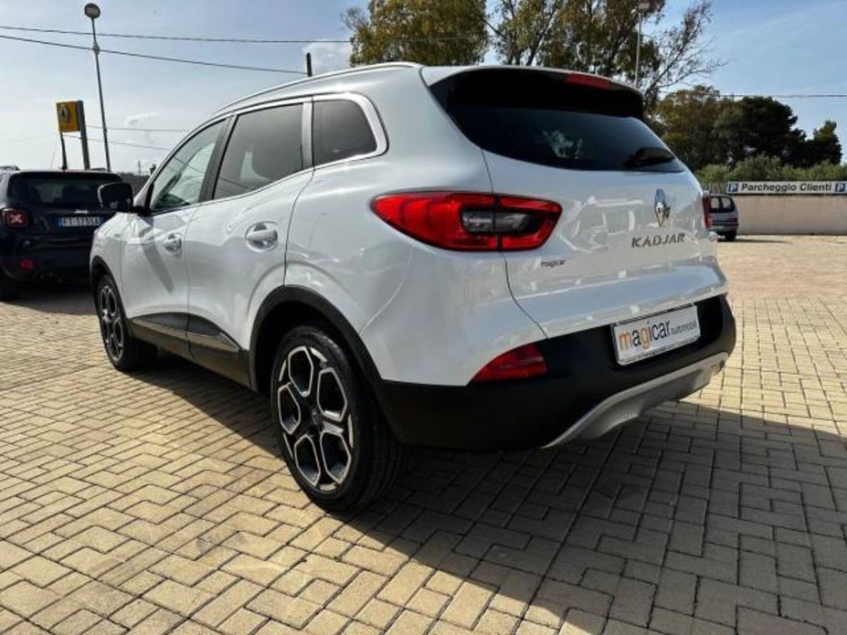 Renault Kadjar dCi 8V 115CV Sport Edition (7)