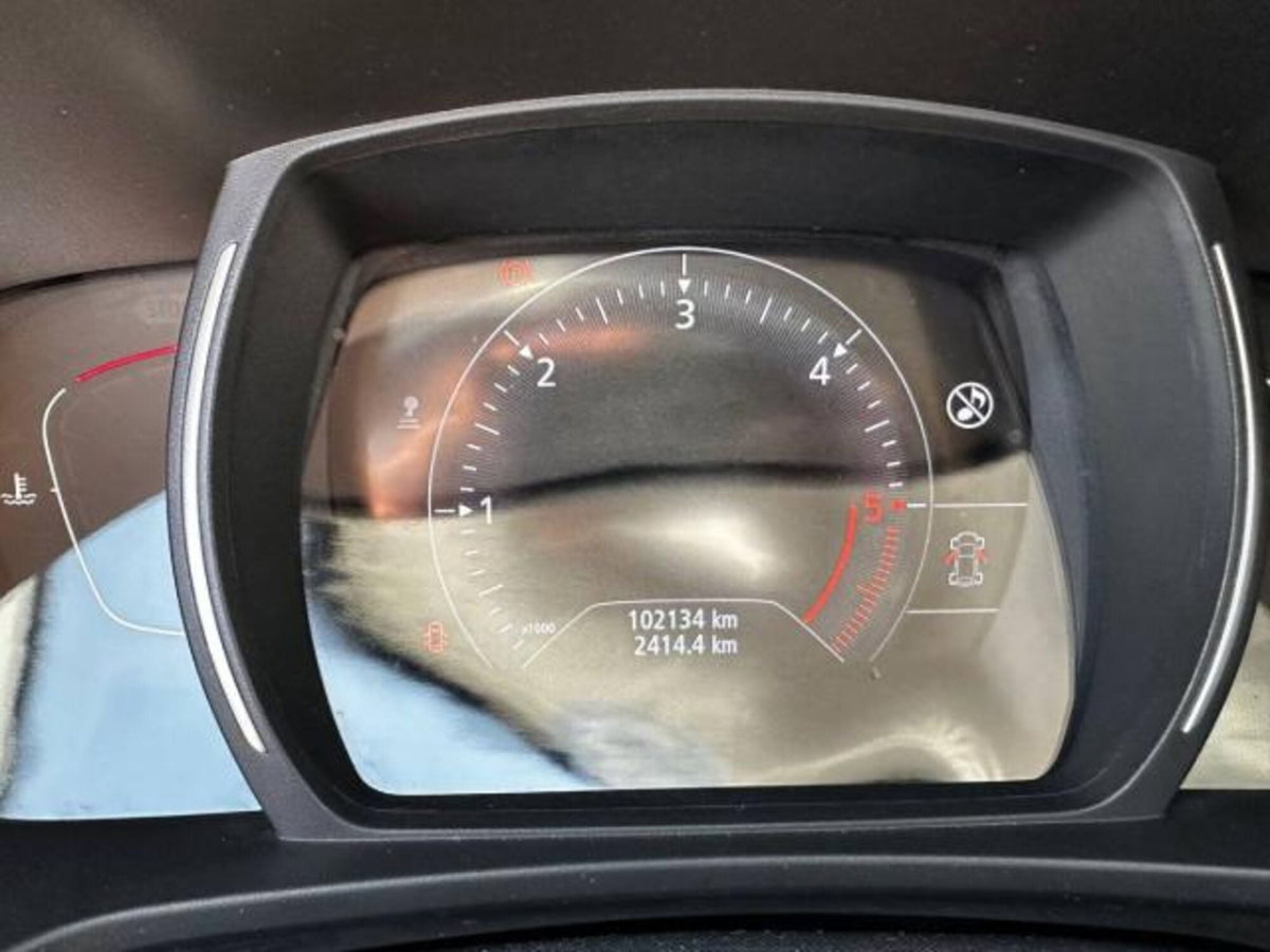 Renault Kadjar dCi 8V 115CV Sport Edition (8)