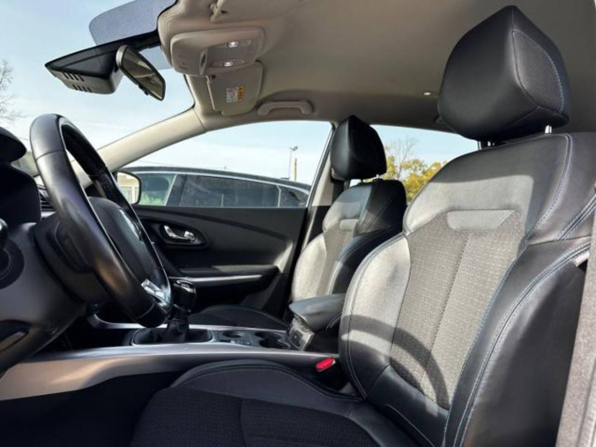 Renault Kadjar dCi 8V 115CV Sport Edition (9)