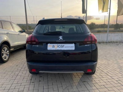 Peugeot 2008 100 Active (6)