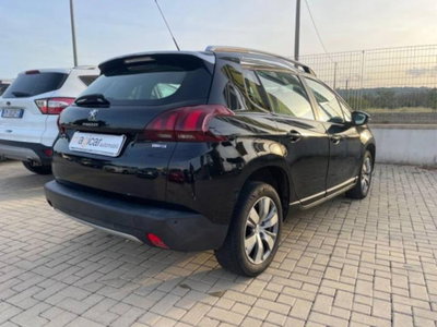 Peugeot 2008 100 Active (7)