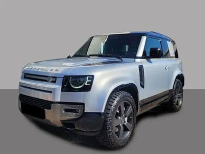 Land Rover Defender 90 3.0D I6 300 CV AWD Auto X-Dynamic S usata