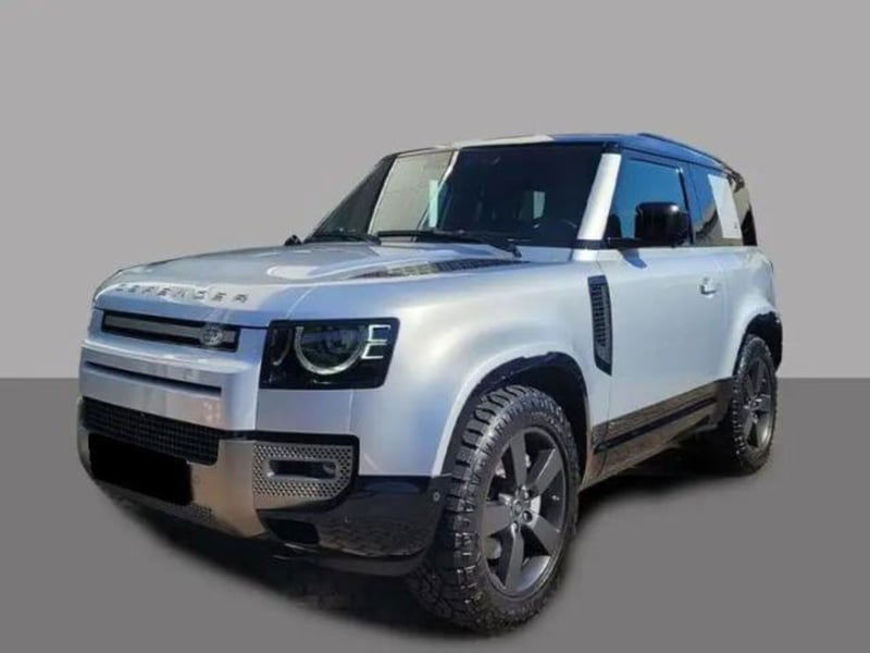 Land Rover Defender 90 3.0D I6 300 CV AWD Auto X-Dynamic S