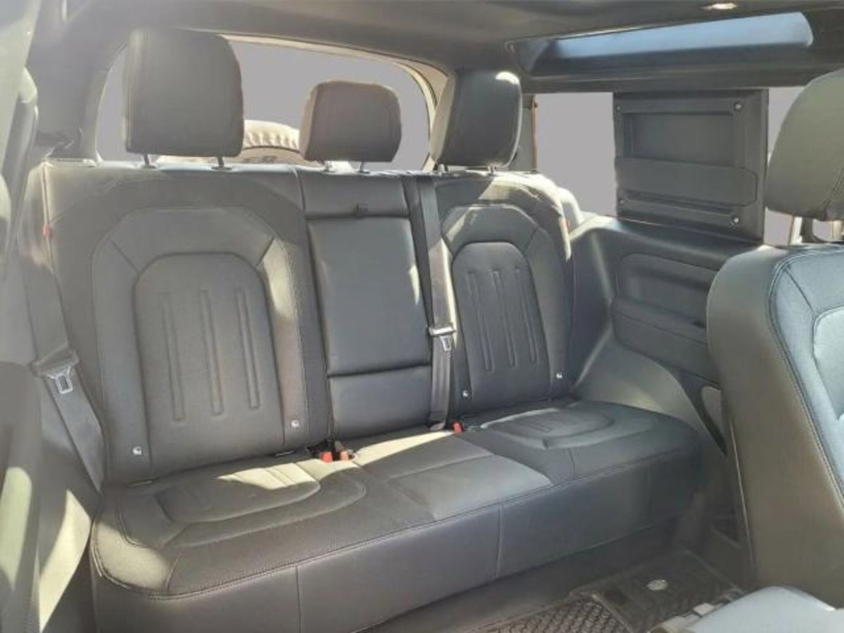 Land Rover Defender 90 3.0D I6 300 CV AWD Auto X-Dynamic S (11)
