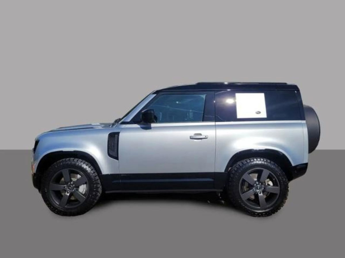 Land Rover Defender 90 3.0D I6 300 CV AWD Auto X-Dynamic S (2)