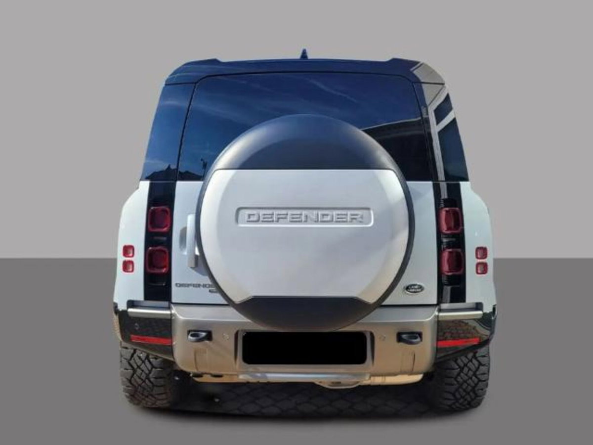 Land Rover Defender 90 3.0D I6 300 CV AWD Auto X-Dynamic S (3)