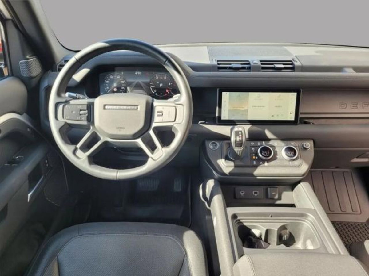 Land Rover Defender 90 3.0D I6 300 CV AWD Auto X-Dynamic S (6)