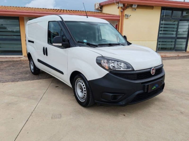 Fiat Doblò Furgone cargo maxi 1.6 mjt 105cv LH1 Easy S&S