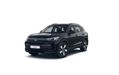 Volkswagen Tiguan 1.5 etsi Life 150cv dsg nuova