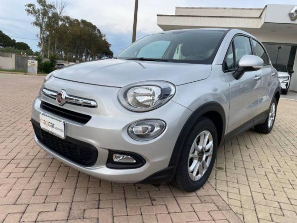 Fiat 500X 1.3 mjet 95cv