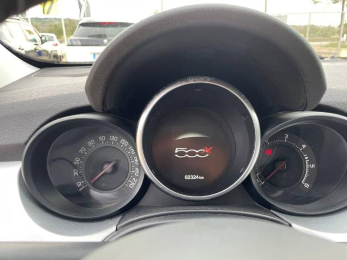 Fiat 500X 1.3 mjet 95cv (11)