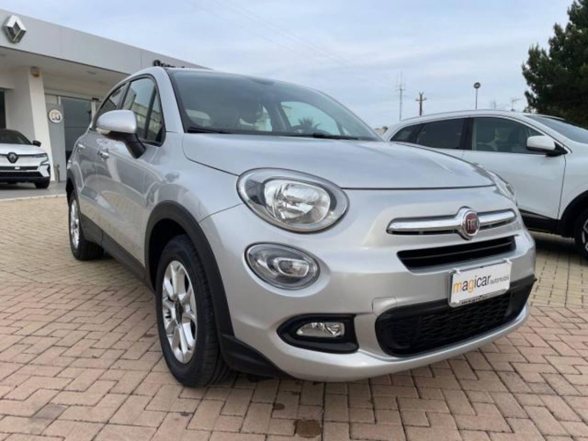 Fiat 500X 1.3 mjet 95cv (3)