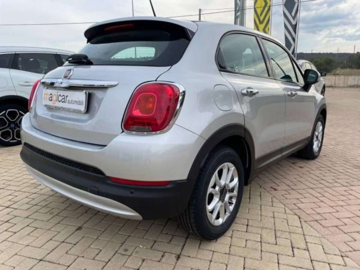 Fiat 500X 1.3 mjet 95cv (5)