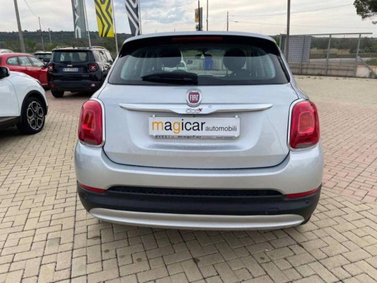 Fiat 500X 1.3 mjet 95cv (6)
