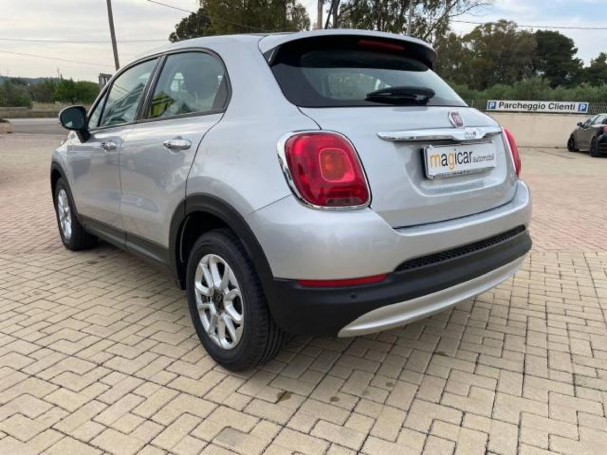 Fiat 500X 1.3 mjet 95cv (7)