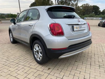 Fiat 500X 1.3 mjet 95cv (7)
