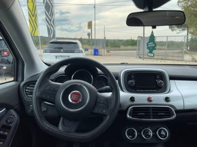 Fiat 500X 1.3 mjet 95cv (9)