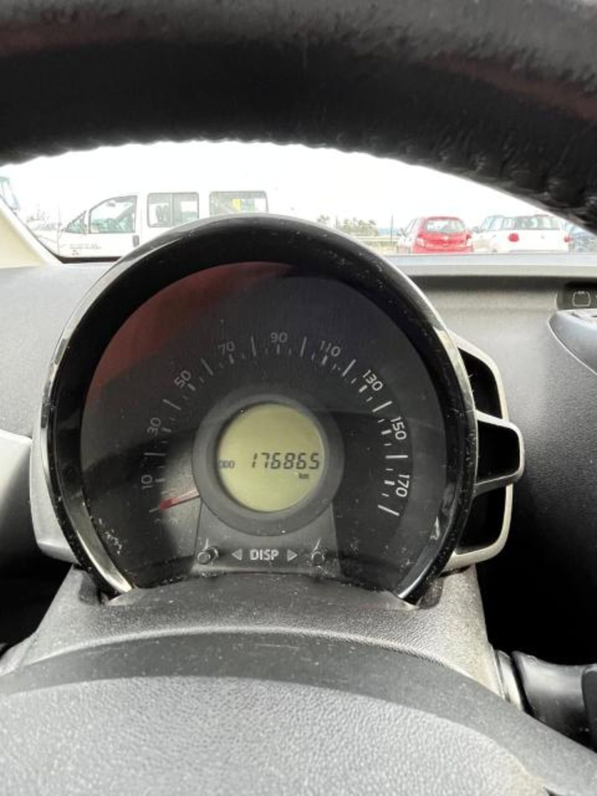 Peugeot 108 68 ETG 5 porte Active (10)